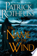 The Name of the Wind Book