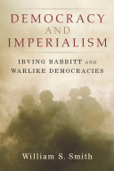 Democracy and Imperialism