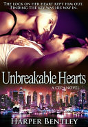 Unbreakable Hearts (CEP #2) [Pdf/ePub] eBook