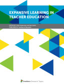 Expansive Learning in Teacher Education