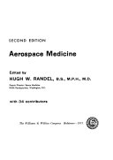 Aerospace Medicine