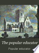 The popular educator