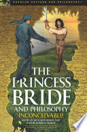 The Princess Bride and Philosophy Book PDF