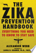 The Zika Prevention Handbook Book