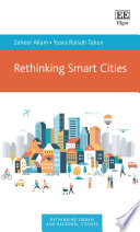 Rethinking Smart Cities Book