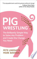 Pig Wrestling Book