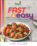 Hungry Girl Fast & Easy
