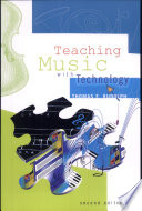 Teaching Music with Technology