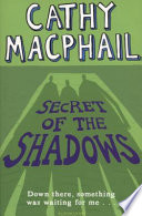 Secret of the Shadows Book