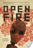 Open Fire Book