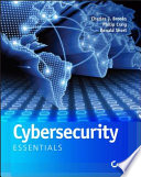 Cybersecurity Essentials Book PDF