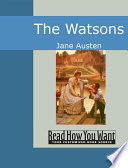 The Watsons image