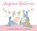 Angelina Ballerina [Pdf/ePub] eBook