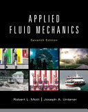 Applied Fluid Mechanics Book