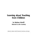 Learning About Teaching from Children
