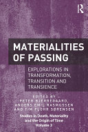 Materialities of Passing [Pdf/ePub] eBook