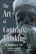 The Art of Contrary Thinking
