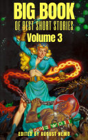 Big Book of Best Short Stories   Volume 3