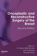 Oncoplastic and Reconstructive Surgery of the Breast  Second Edition