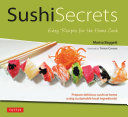 Sushi Secrets Pdf/ePub eBook