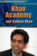 Khan Academy and Salman Khan