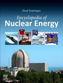 Encyclopedia of Nuclear Energy Book