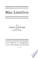 Man Limitless Book