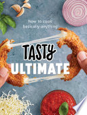 Book Tasty Ultimate Cover