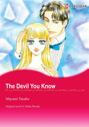 THE DEVIL YOU KNOW [Pdf/ePub] eBook