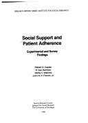 Social Support and Patient Adherence