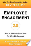 Employee Engagement 2.0