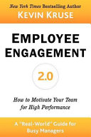 Employee Engagement 2 0 Book PDF