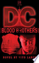 DC Blood Brothers Book PDF