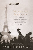 Wings of Madness Book