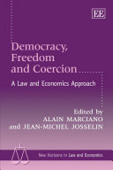 Democracy, Freedom and Coercion