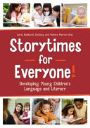 Storytimes for Everyone 