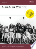 Mau Mau Warrior Book