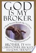 God Is My Broker Book