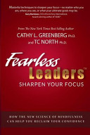 Fearless Leaders Book