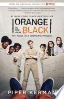 Orange Is the New Black Book