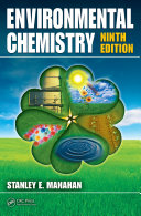 Environmental Chemistry  Ninth Edition