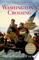 Washington s Crossing Book