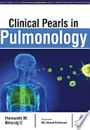 Clinical Pearls in Pulmonology Book
