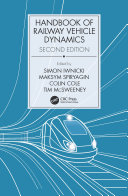 Handbook of Railway Vehicle Dynamics  Second Edition
