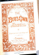 The Boy's Own Annual