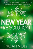 New Year Re Solution Book
