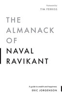 The Almanack of Naval Ravikant image