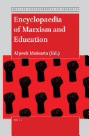 Encyclopaedia of Marxism and Education