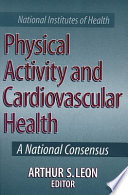 Physical Activity and Cardiovascular Health