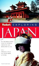 Fodor's Exploring Japan